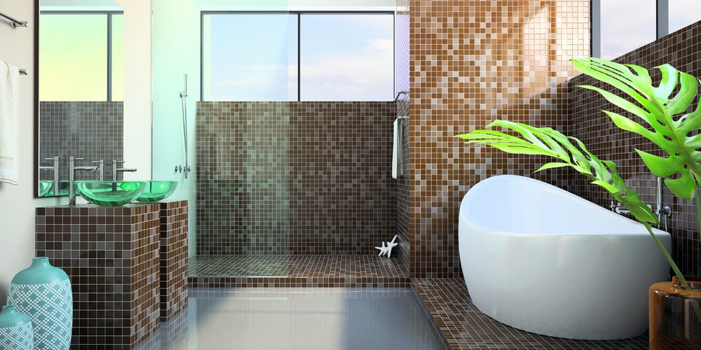Modern Banyo Dizayn Önerileri ile Ferah Bir Görünüm