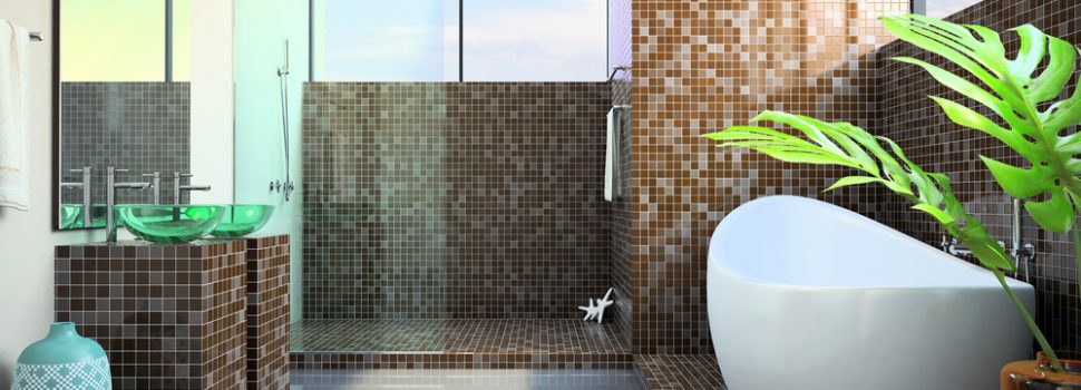Modern Banyo Dizayn Önerileri ile Ferah Bir Görünüm