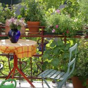 Evimizin Kalbi Bahçe Dekorasyonu Nasıl Yapılır