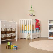 Bebek Odası Nasıl Dekore Edilir Bilmeniz Gerekenler