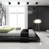 2017 Yılı Modern Yatak Odası Dekorasyon
