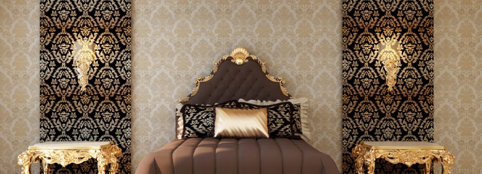 Tarzınıza Uygun Yatak Odası Dekorasyon Fikirleri
