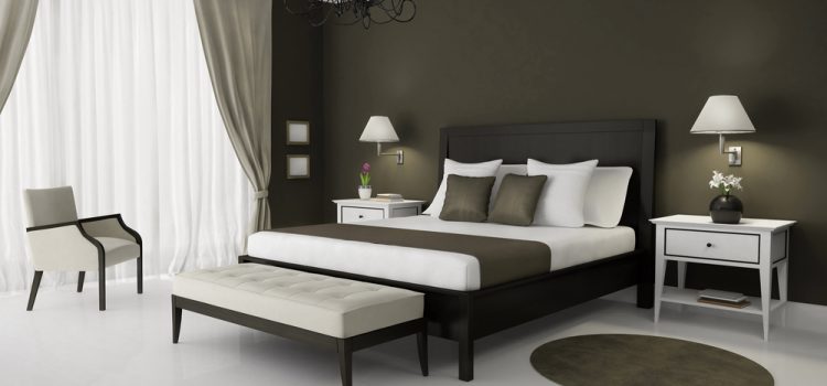 Yatak Odası Dekorasyon Trendleri