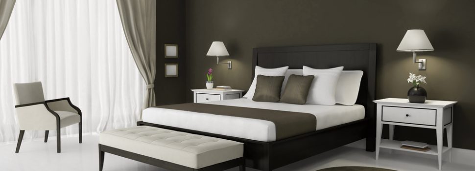 Yatak Odası Dekorasyon Trendleri